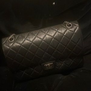Channel almost new I paid 10,345 for it on Bloomingdale’s
